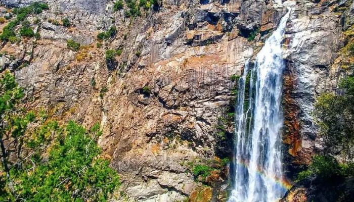 Feather Falls – Quincy, CA