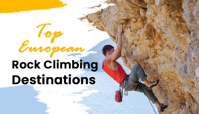 top climbing destination