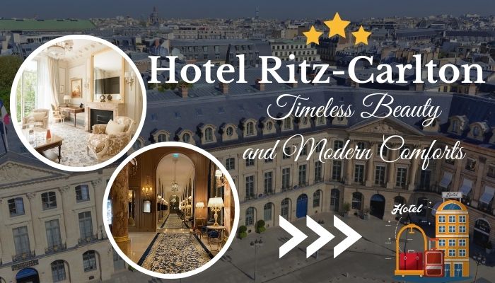 Hotel Ritz-Carlton