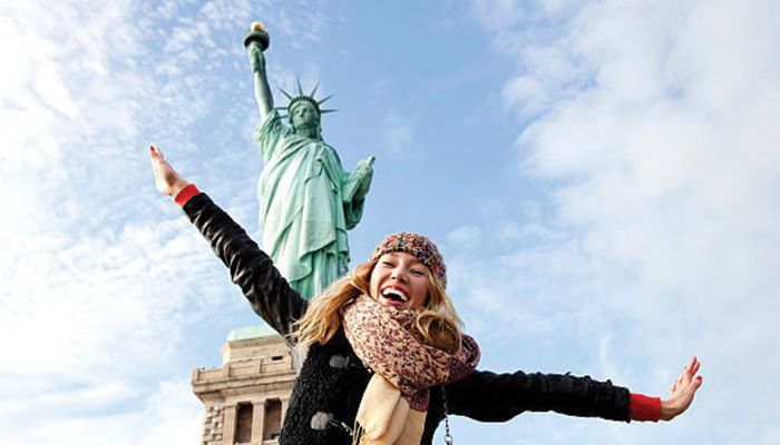 Choosing the Right USA Tour Package 